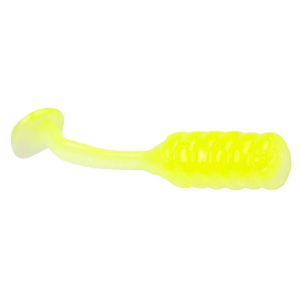 Image of Strike King Mr. Crappie Teen-Zee Slabalicious | Fridge White