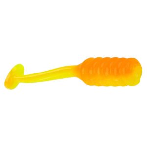 Image of Strike King Mr. Crappie Teen-Zee Slabalicious | Osage Orange
