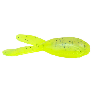 Image of Strike King Mr. Crappie Teen-Zee Tails | Monkey Shine