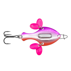 Image of Eurotackle Micro Spade Blade | Pink