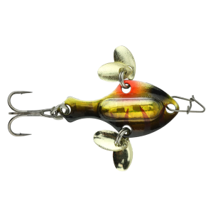 Image of Eurotackle Micro Spade Blade | Baby Bluegill