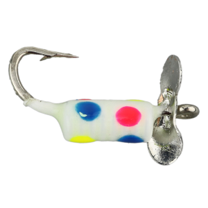 Image of Widow Maker Lures Whirly Bug Jig | Widowbread; 12