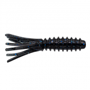 Image of Eurotackle Micro Finesse Eurotube | Black; 1 3/4 in.