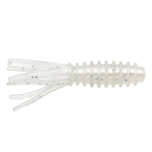Image of Eurotackle Micro Finesse Eurotube | White; 1 3/4 in.