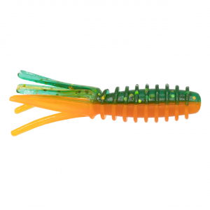 Image of Eurotackle Micro Finesse Eurotube | Fire Tiger; 1 3/4 in.