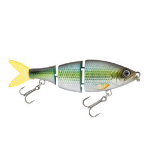 Image of Eurotackle Nage Swimbait | Alewife; 4 3/4 in.