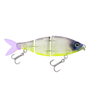Image of Eurotackle Nage Swimbait | Mauviz; 4 3/4 in.