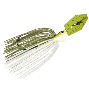 Image of Z-Man ChatterBait JackHammer | Smallmouth Magic; 3/8 oz.