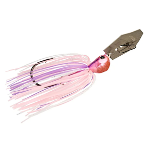 Image of Z-Man ChatterBait JackHammer | Morning Dawn; 1/2 oz.