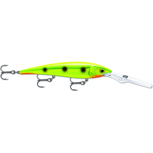 Image of Rapala Gold Miner 30 Deep Diver | Antifreeze; 4 3/4 in.