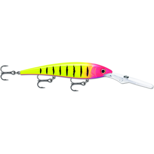 Image of Rapala Gold Miner 30 Deep Diver | Headspin; 4 3/4 in.