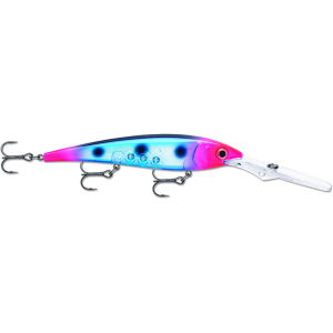 Image of Rapala Gold Miner 30 Deep Diver | Ice Breaker; 4 3/4 in.