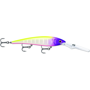 Image of Rapala Gold Miner 30 Deep Diver | Moldy Fruit; 4 3/4 in.