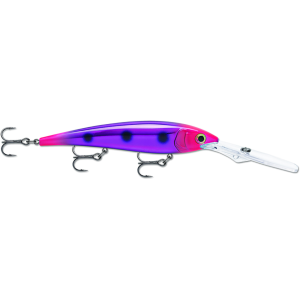 Image of Rapala Gold Miner 30 Deep Diver | Rave; 4 3/4 in.