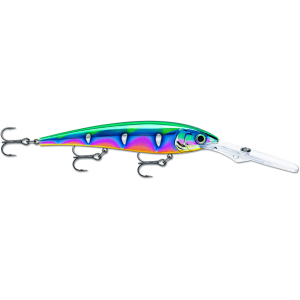 Image of Rapala Gold Miner 30 Deep Diver | Spendy Shades; 4 3/4 in.