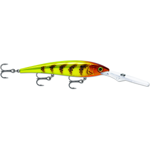 Image of Rapala Gold Miner 30 Deep Diver | Whiskey Sour; 4 3/4 in.