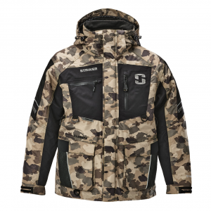 Image of Striker Ice Men's Climate Jacket | Phase Terrain; LT