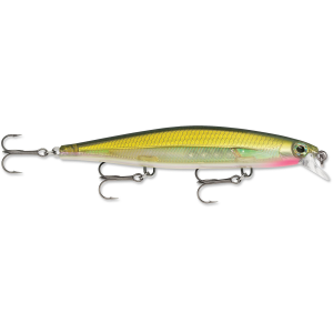 Image of Rapala Shadow Rap | Olive Green; Deep