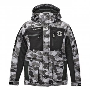 Image of Striker Ice Men's Climate Jacket | Phase Vapor; LT