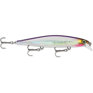 Image of Rapala Shadow Rap | Purpledescent; Deep