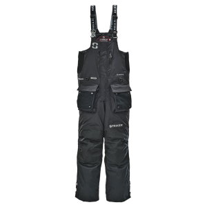 Image of Striker Ice Men's Climate Bib | 3XLT