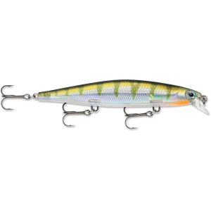 Image of Rapala Shadow Rap | Yellow Perch; Deep