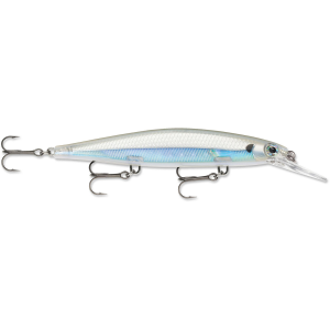 Image of Rapala Shadow Rap | Albino Shiner; Shallow