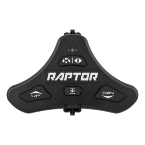 Image of Minn Kota Raptor Bluetooth Wireless Foot Switch