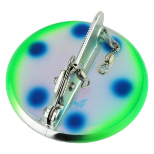 Image of Dreamweaver Limited Edition Deeper Diver | Limited Edition - Chrome UV A-Bomb; 4