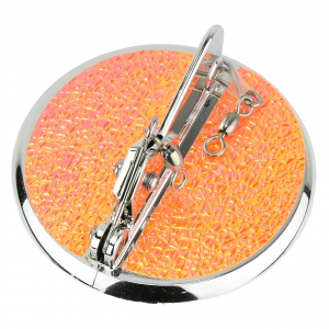 Image of Dreamweaver Limited Edition Deeper Diver | Limited Edition - Orange Chrome Crush; 4