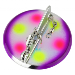 Image of Dreamweaver Limited Edition Deeper Diver | Limited Edition - Chrome Muffin; 4