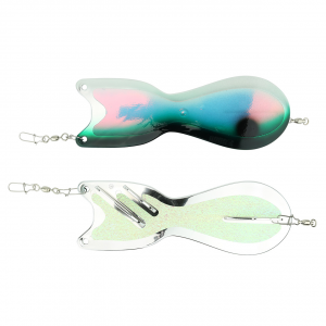 Image of Dreamweaver Limited Edition Spin Doctor Flasher | Limited Edition - Rodfather; 8 in.