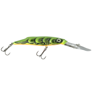 Image of Salmo Freediver Crankbait | Craw Tiger; 3 1/2 in.
