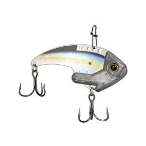 Image of SteelShad Ledge Shad | Herring