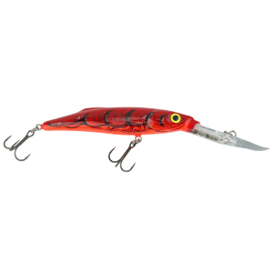 Image of Salmo Freediver Crankbait | Hot Craw; 2 3/4 in.