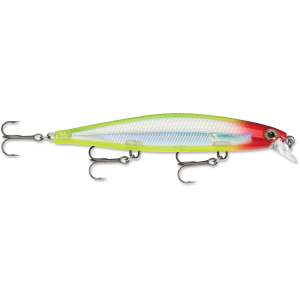 Image of Rapala Shadow Rap | Clown; Shallow