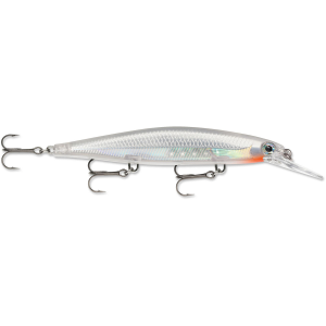 Image of Rapala Shadow Rap | Ghost; Shallow