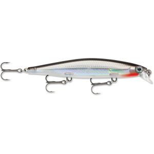 Image of Rapala Shadow Rap | Silver; Shallow