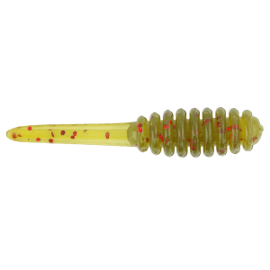 Image of Snacky Lures Slab Snack Soft Bait | Sasquatch; 1 1/2 in.
