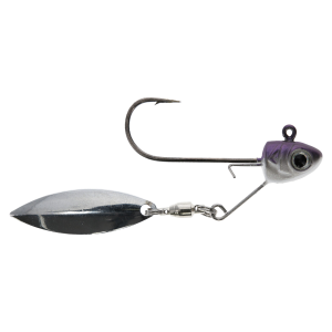 Image of Buckeye Lures BFS Su-Spin Blade | Shad; 3/16 oz.