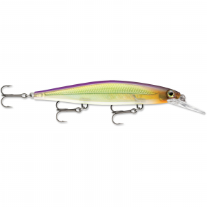 Image of Rapala Shadow Rap | Gone; Shallow