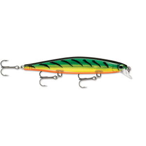 Image of Rapala Shadow Rap | Firetiger; Shallow
