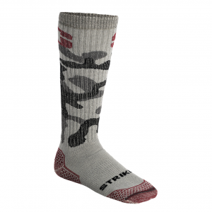 Image of Striker Ice Midweight OTC Wool Sock | M