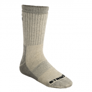 Image of Striker Ice Heavyweight Crew Wool Sock | M