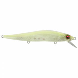 Image of Megabass Vision Oneten Jerkbait | Respect Series - SB CB Stain Reaction; 4 1/3 in.