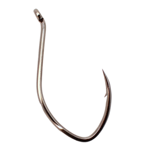 Image of Maruto Barbed Sickle Hook | 9/0; Pro Pack