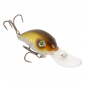 Image of Strike King XD Elite Crankbait | Mirage Ayu; 10XD