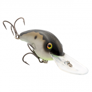 Image of Strike King XD Elite Crankbait | Mirage Gizzard Shad; 10XD