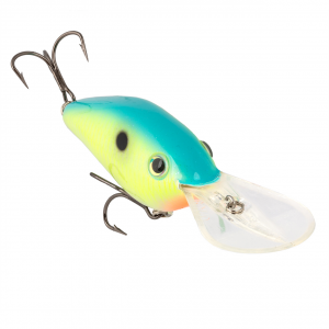 Image of Strike King XD Elite Crankbait | Pro Powder Blue; 10XD