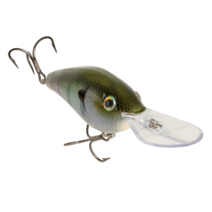 Image of Strike King XD Elite Crankbait | The Real Gill; 8XD